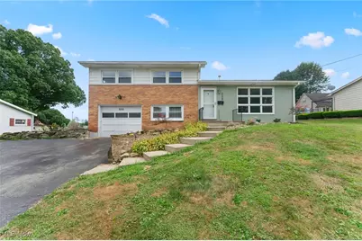 7660 Connelly Road, Hubbard, OH 44438 - Photo 1