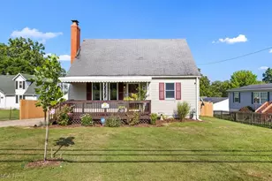 607 Woodville Rd, Mansfield, OH 44907 - Photo 1