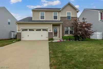 36990 Tail Feather Drive, North Ridgeville, OH 44039 - Photo 1