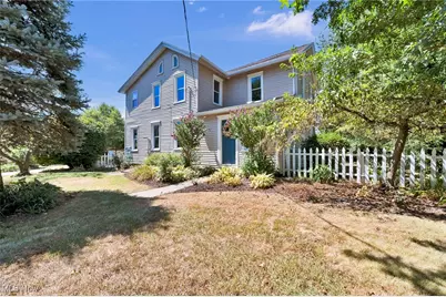 295 Baird Avenue SE, Paris, OH 44669 - Photo 1