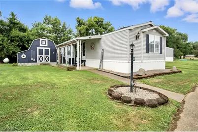 2200 South River Road #Lot 93, Zanesville, OH 43701 - Photo 1