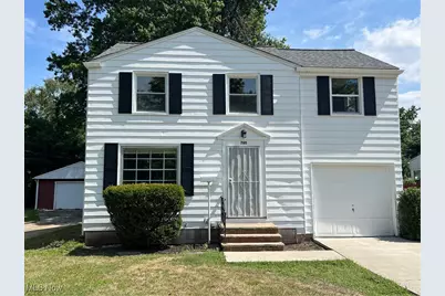 705 E 254th Street, Euclid, OH 44132 - Photo 1