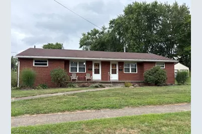 608 Schneider Street SE, North Canton, OH 44720 - Photo 1