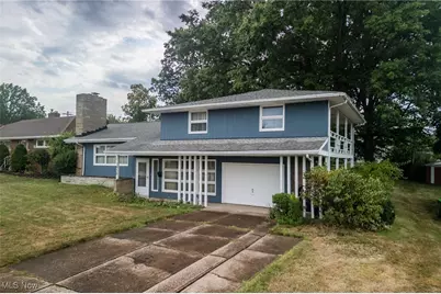 1950 Rush Road, Wickliffe, OH 44092 - Photo 1