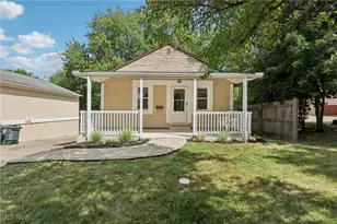 21 W Linwood Ave, Akron, OH 44301 - Photo 1