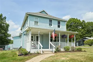 2923 Hayne Rd, Akron, OH 44312 - Photo 1