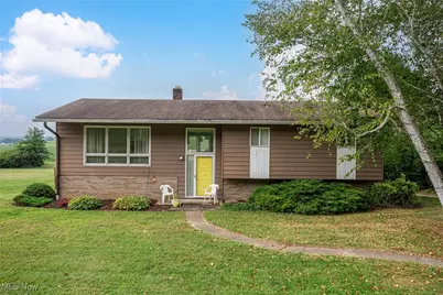 25455 Township Road 192, Coshocton, OH 43812 - Photo 1