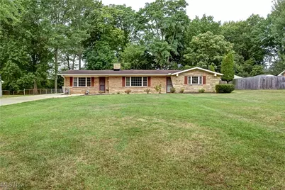 7410 Evergreen Boulevard, North Ridgeville, OH 44039 - Photo 1