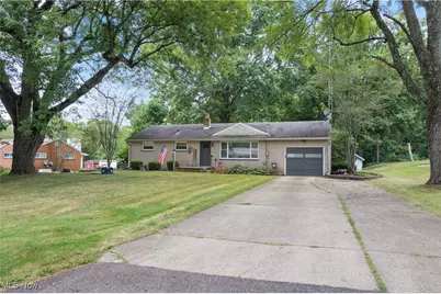 256 Laramie Street, Alliance, OH 44601 - Photo 1