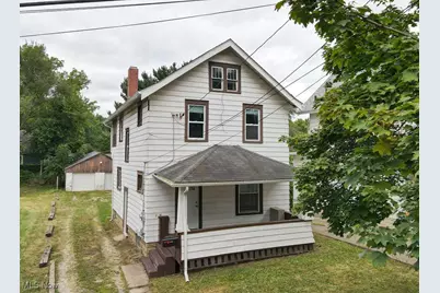 2248 East Avenue, Akron, OH 44314 - Photo 1