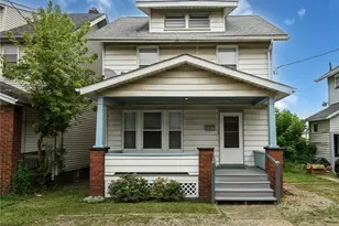 622 Shadyside Ave SW, Canton, OH 44710 - Photo 1