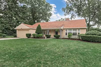 3142 Eastwick Drive, Cleveland Heights, OH 44118 - Photo 1