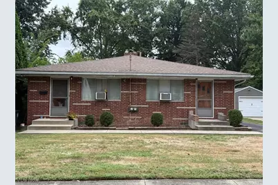 22-24 Ansel Avenue, Akron, OH 44312 - Photo 1