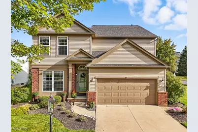 4731 Haughton Court, Stow, OH 44224 - Photo 1