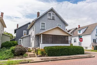 1241 Arnold Avenue NW, Canton, OH 44703 - Photo 1