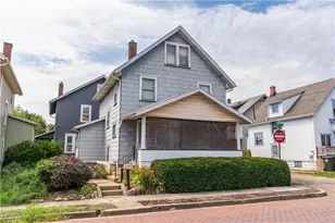 1241 Arnold Ave NW, Canton, OH 44703 - Photo 1