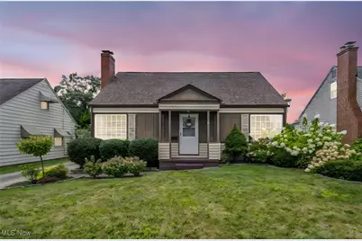 2360 15th Street, Cuyahoga Falls, OH 44223 - Photo 1