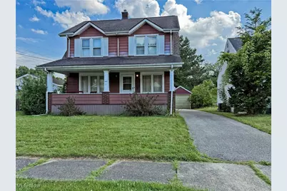 1447 Humbolt Avenue, Youngstown, OH 44502 - Photo 1