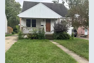 3234 Lincoln Street, Lorain, OH 44052 - Photo 1