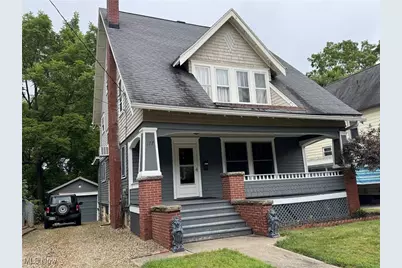 177 Rhodes Avenue, Akron, OH 44302 - Photo 1