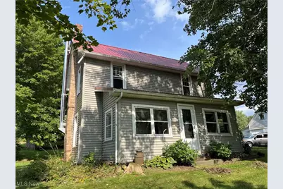 8336 Sprucevale Rd Road, Rogers, OH 44455 - Photo 1