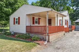 1254 Welsh Ave, Akron, OH 44314 - Photo 1