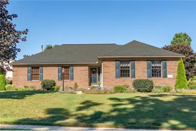 8291 Brooke Hollow Street NW, Massillon, OH 44646 - Photo 1