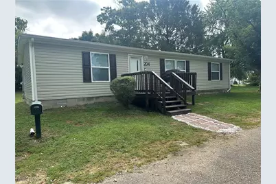 204 N 5th Street, Byesville, OH 43723 - Photo 1