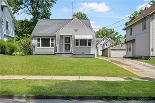 1001 Emma Ave, Akron, OH 44302 - Photo 1