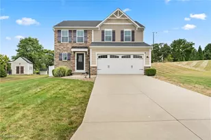 7766 Fiddler Court Cir NE, Canton, OH 44721 - Photo 1