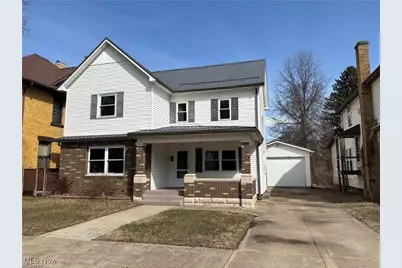 727 N Walnut Street, Dover, OH 44622 - Photo 1