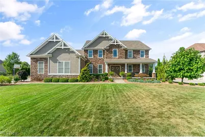 1285 Fox Den Trail, Canfield, OH 44406 - Photo 1