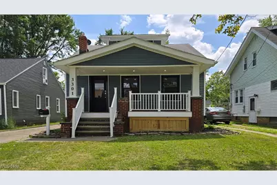 3301 Hillcrest Avenue, Old Brooklyn, OH 44109 - Photo 1