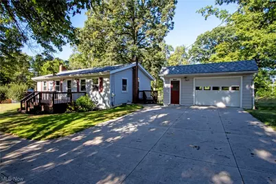 12950 Shank Road, Doylestown, OH 44230 - Photo 1