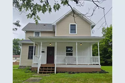 156 Buckingham Street, Mansfield, OH 44903 - Photo 1
