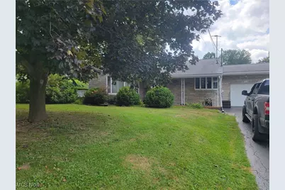 555 Westfield Road, East Liverpool, OH 43920 - Photo 1