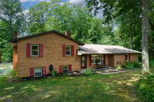 8383 Leaver Ave NW, Canal Fulton, OH 44614 - Photo 1