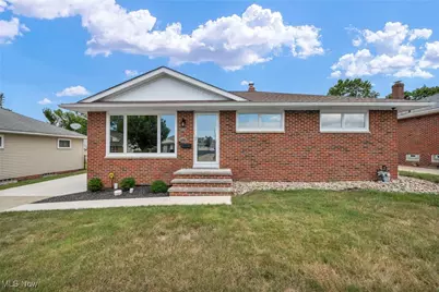 1857 Empire Road, Wickliffe, OH 44092 - Photo 1