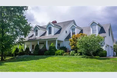 7792 Ravenna Road, Hudson, OH 44236 - Photo 1