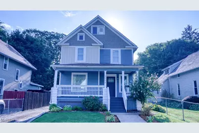 5508 Adams Avenue, Ashtabula, OH 44004 - Photo 1