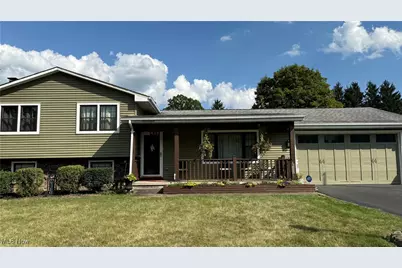 419 Wendemere Drive, Hubbard, OH 44425 - Photo 1