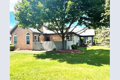 1073 N Jefferson Street #A, Medina, OH 44256 - Photo 1
