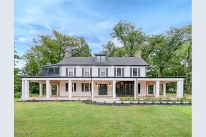 35401 Hanna Road, Willoughby Hills, OH 44094 - Photo 1