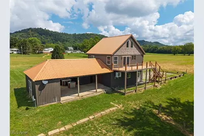 37010 Monroe Street, Sardis, OH 43946 - Photo 1