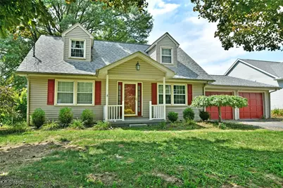 1141 Howell Avenue, East Palestine, OH 44413 - Photo 1