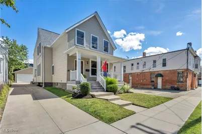 1461 W 54th Street, Loveland, OH 44102 - Photo 1