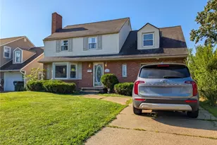 1000 Milford St NE, Canton, OH 44714 - Photo 1