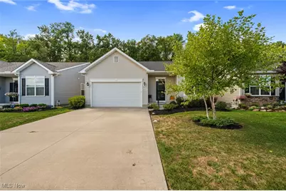 6472 Amber Way, North Ridgeville, OH 44039 - Photo 1
