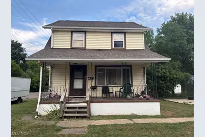 1742 Taft Avenue NE, Canton, OH 44705 - Photo 1