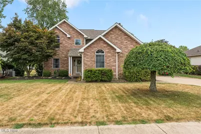 2714 Wood Owl Street NE, Canton, OH 44704 - Photo 1